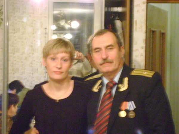 Александр Козлов