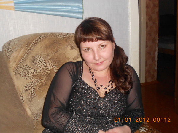 Анжелика Ерофеева