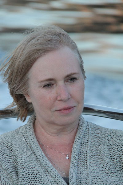 Лариса Лебедева