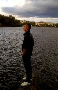 Льоша Шахрай