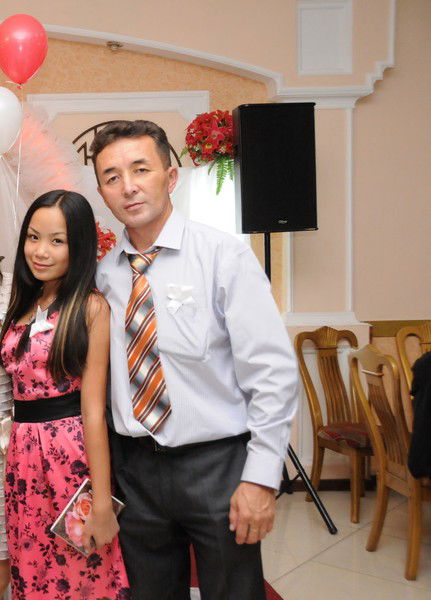 Жанибек Нурдыбаев