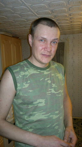 Евгений Плехов