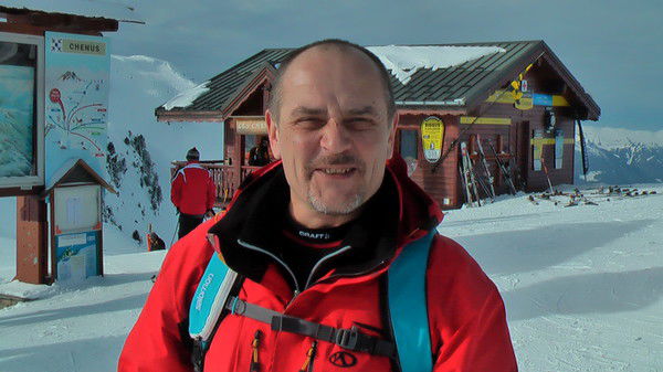 Игорь Юстус