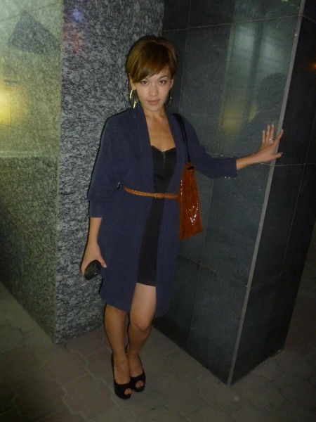 Дарина Султанова