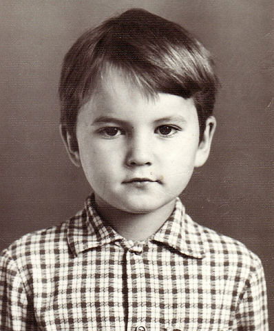 Сергей Мисан