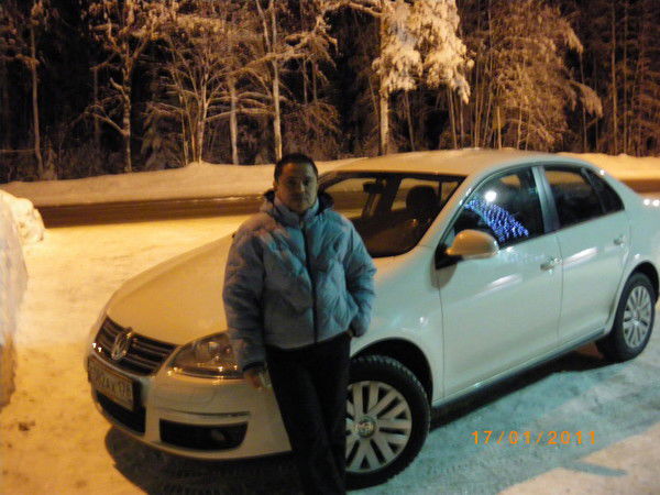 Улугбек Абдуллаев