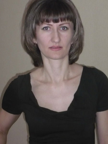 Инна Поршина