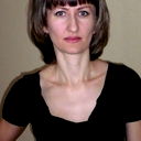 Инна Поршина