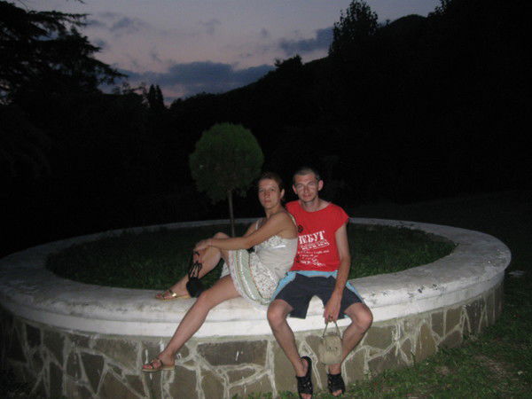 Денис Лейман