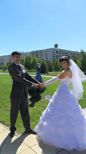 Айжан Жанабилова