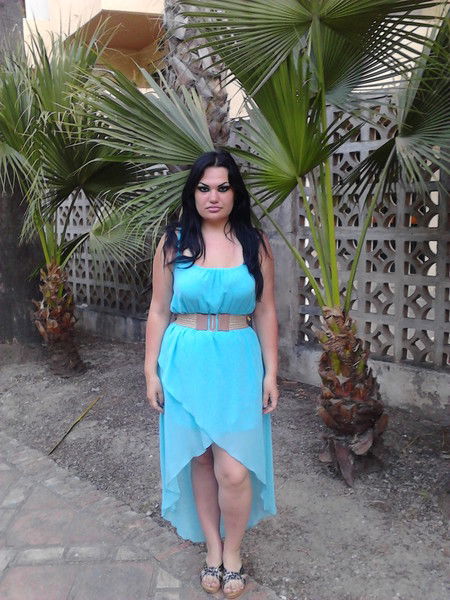 Анжелика Харламова