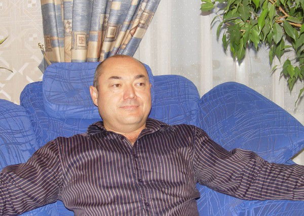 Талгат Исабаев