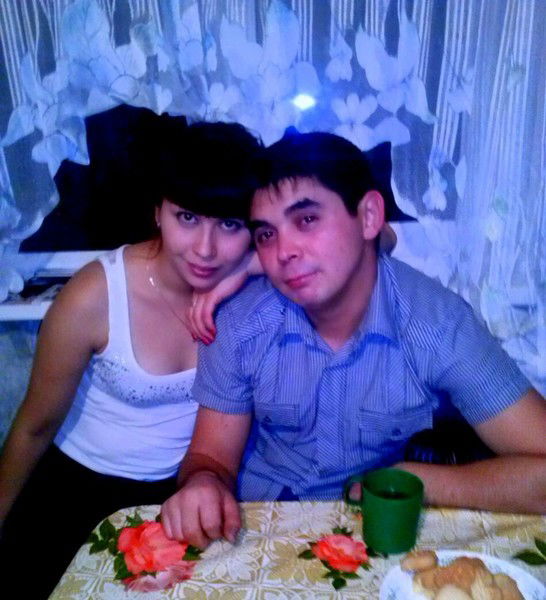 Данил Аминев