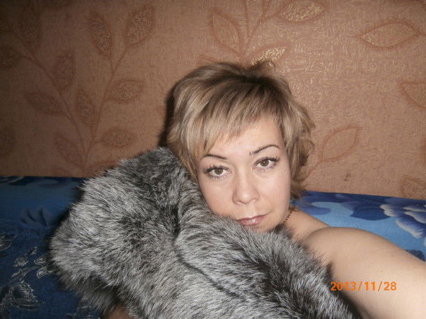 Фарида Шакирова