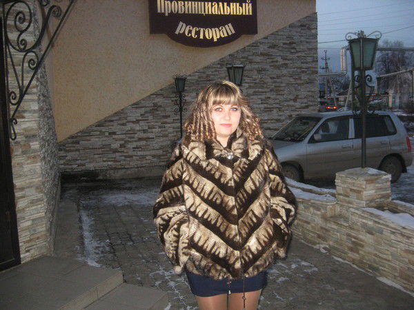 Татьяна Беляева