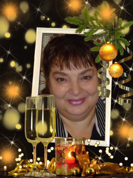 Терезия Геберт