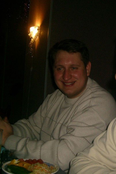 Владимир Сафонов