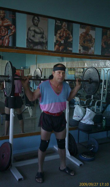 Владимир Елпаев