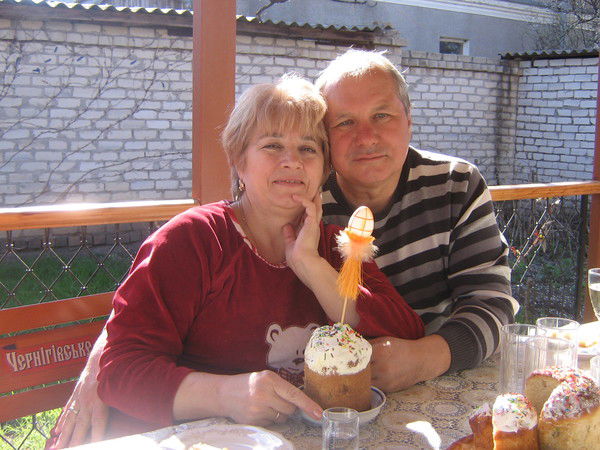 Инна Силаева