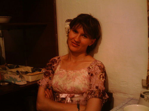 Натали Олиференко