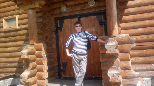 Константин Пастухов