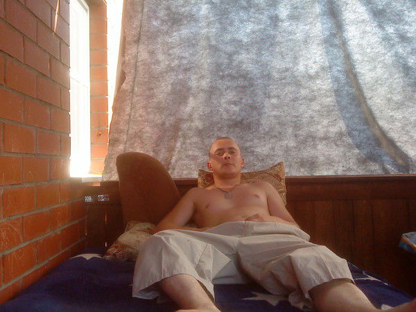 Денис Ватагин