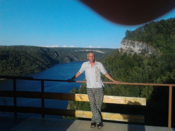 Сергей Макушин