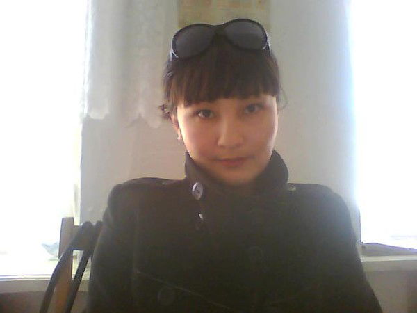 Алмагул Кали