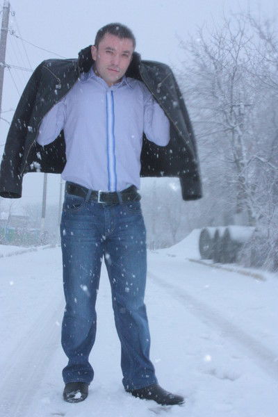 Виталик Стрелок