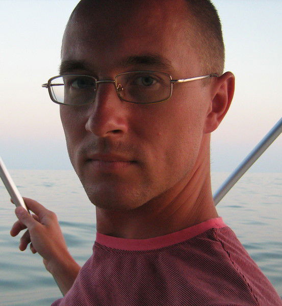 Алексей Тишкунов