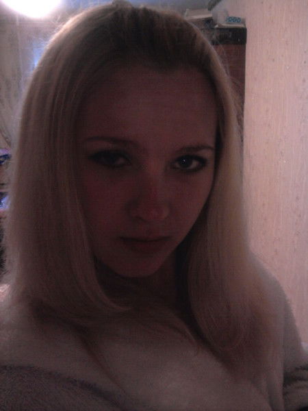 Марина Коржевская