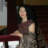 Гульбайра Кыйгырова