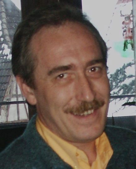 Александер Вебер