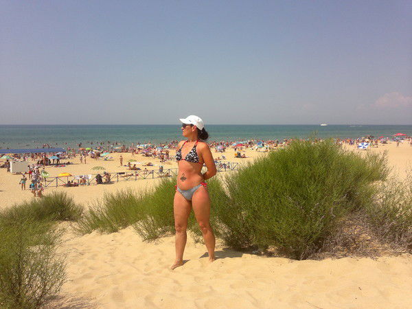 Марина Попова