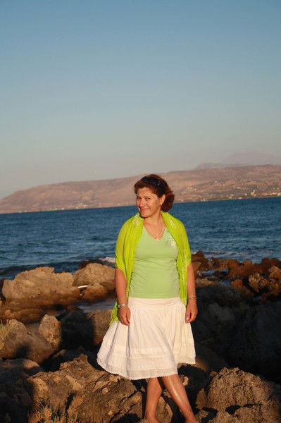 Татьяна Добровольская