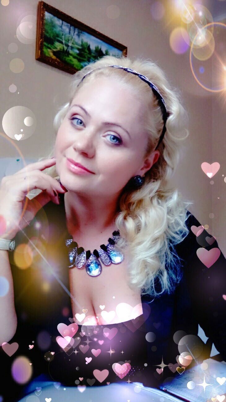 Анюта Весна