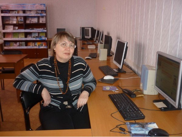 Елизавета Герасимова