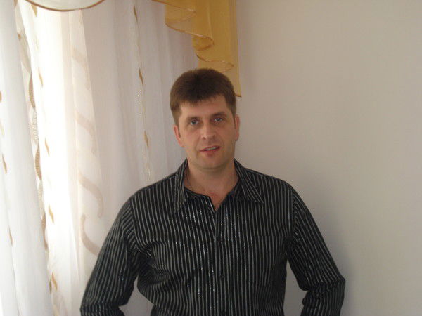 Анатолий Бабенко