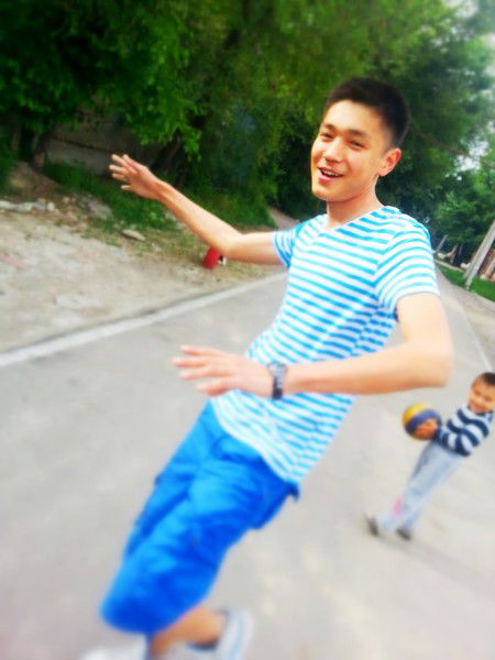 Мээримбек Каримов