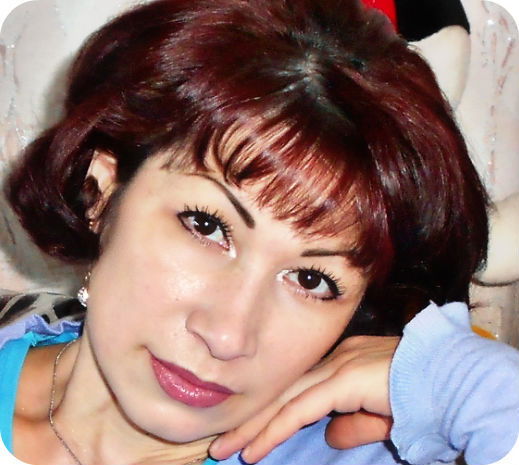 Альфида Нуруллина