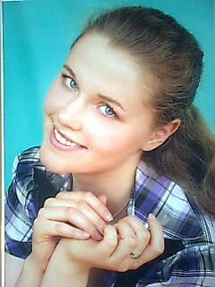 Ольга Найверт