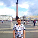 Анатолий Мостовой
