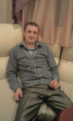 Олександр Аксьонов