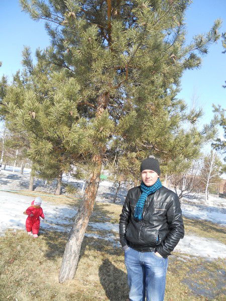 Виталя Моргун