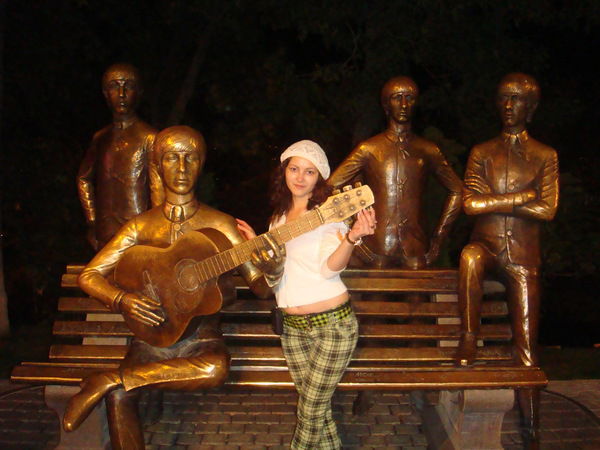 Ильмира Юсупова