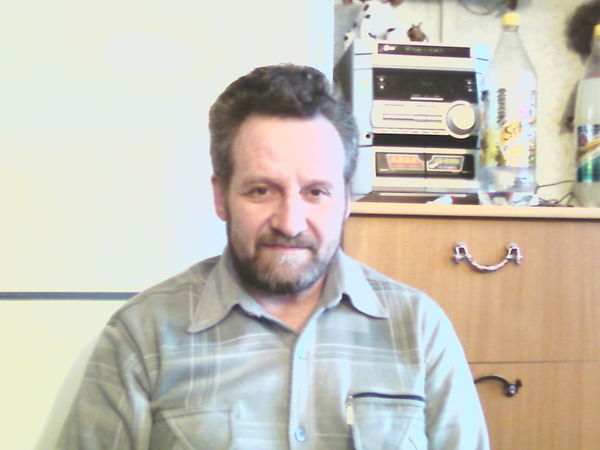 Сергей Красавцев