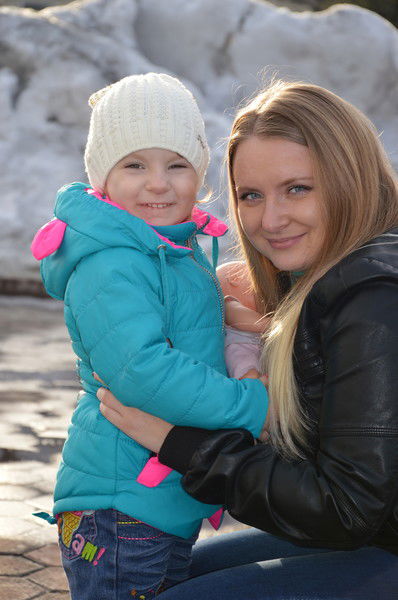 Ксения Ярмоленко