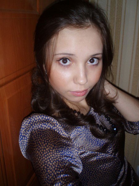 Диана Ринатовна