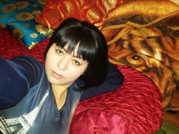 Ардак Малгаждарова