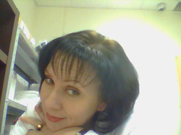 Лена Нагоранская